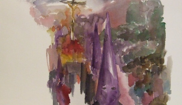 Vacaciones Semana Santa 2018